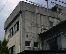 アスベスト対策